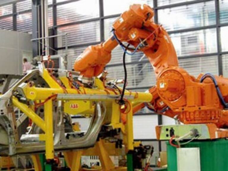 Crea estudiante mexicano empresa ‘Brazos Industriales’