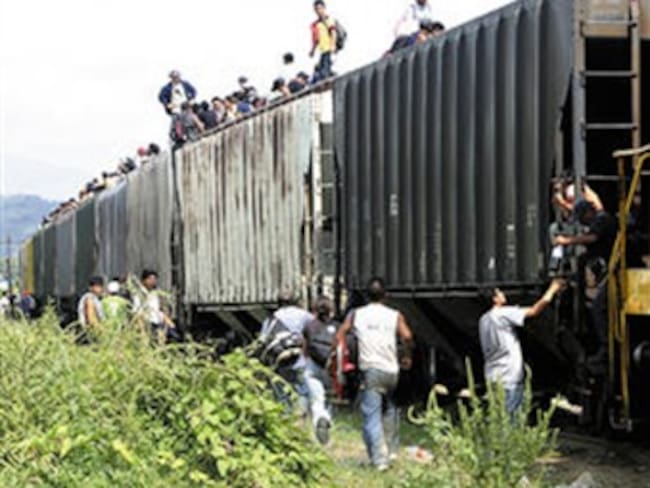 Revelan a tercer sobreviviente de masacre en Tamaulipas