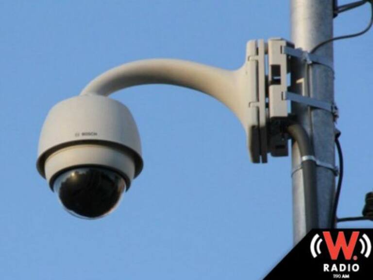 Gobierno de Guadalajara operará mil 300 cámaras de vigilancia