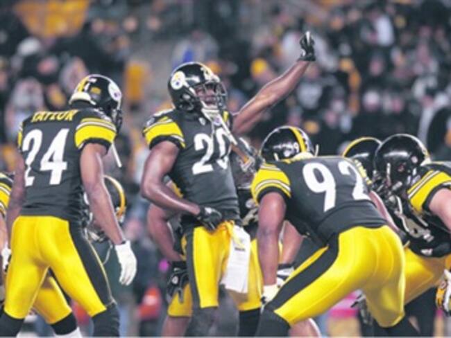 Transmitirá Twitter videos de la NFL