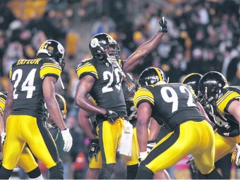 Transmitirá Twitter videos de la NFL