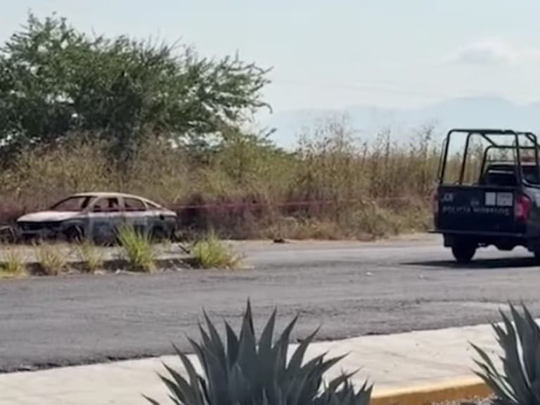 FOTO: Luis Alberto Beltrán / Corresponsal