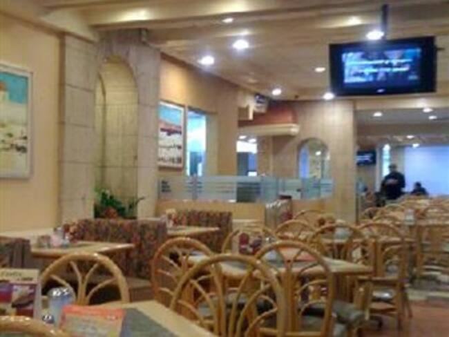 Las acciones de Alsea aumentaron su valor un 7%. 'Momento Corporativo' con Roberto Aguilar