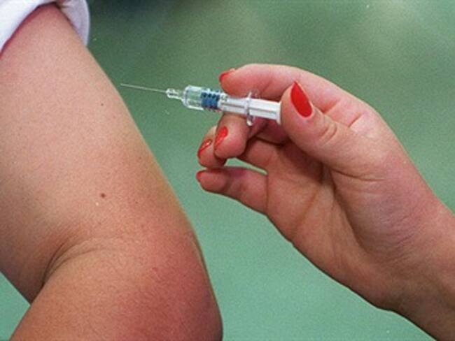 Preocupa a OMS narcolepsia en niños vacunados contra gripe H1N1