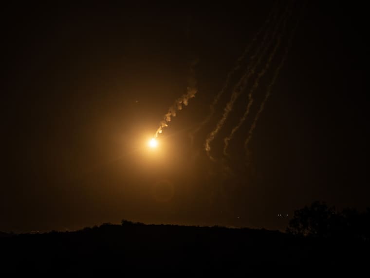 El mundo cuestiona y rechaza la ofensiva violenta de Israel en la Franja de Gaza