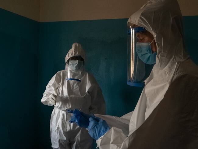 ¿Vuelve la peste bubónica? Se reportan tres casos en Oregón