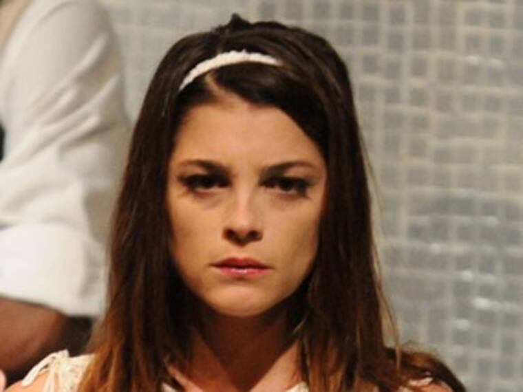 No te pierdas la puesta en escena de 'Salome'