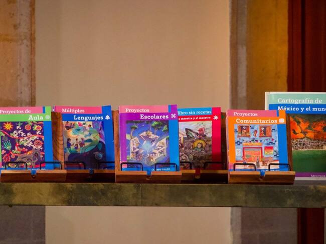 El aprendizaje con los nuevos libros será peor que en pandemia: Backhoff