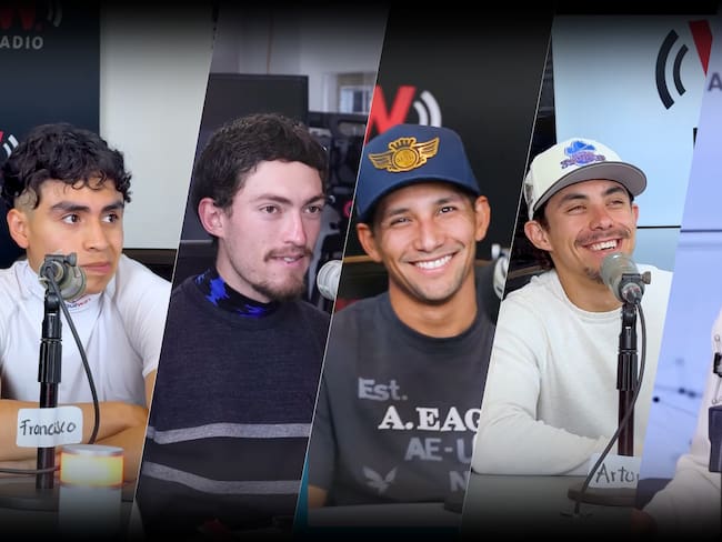 ¿Cómo se hace un jockey? La vida intensa detrás de las carreras de caballos