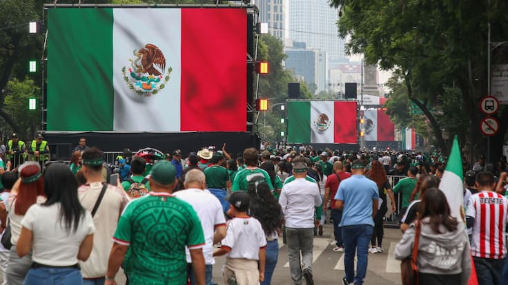 Ocupación hotelera en el Mundial 2026 quedó en 65%; sector esperaba hasta 90%