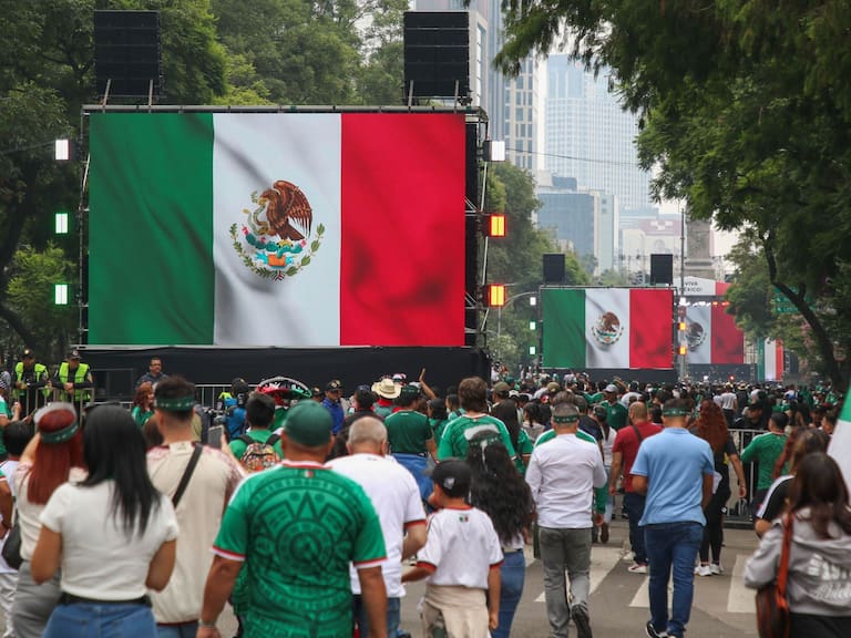 Ocupación hotelera durante el Mundial de Fútbol 2026