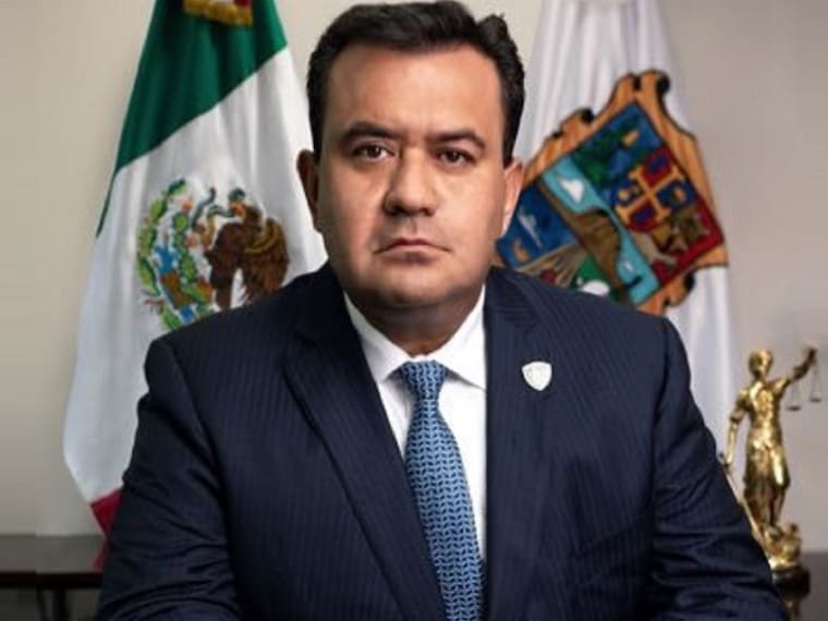 Pleito por territorio, causa de asesinatos en Tamaulipas: Irving Barrios