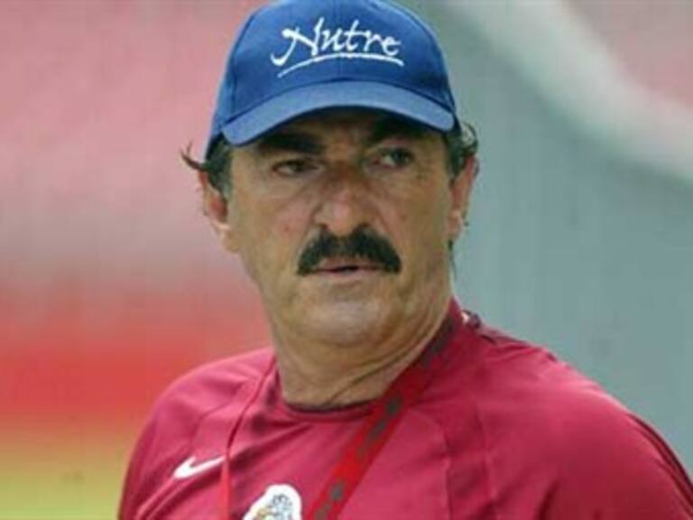 Consideran discreto inicio de la era La Volpe al frente de Costa Rica