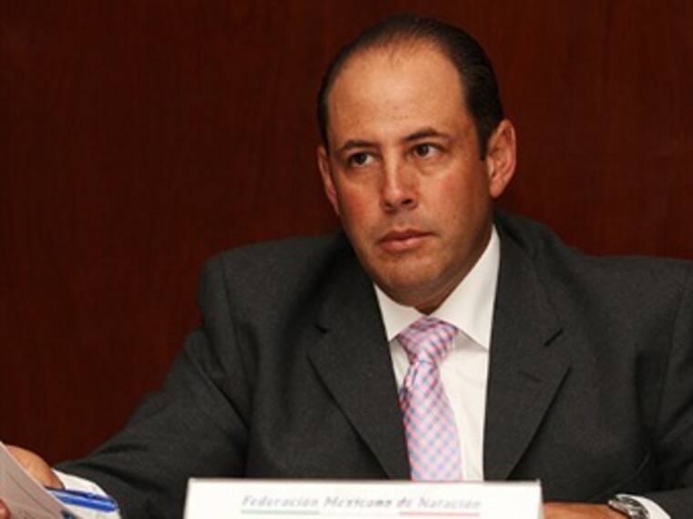 Era una desventaja que María Espinoza entrenara sola. Othon Díaz, subdirector de calidad para el deporte de la CONADE