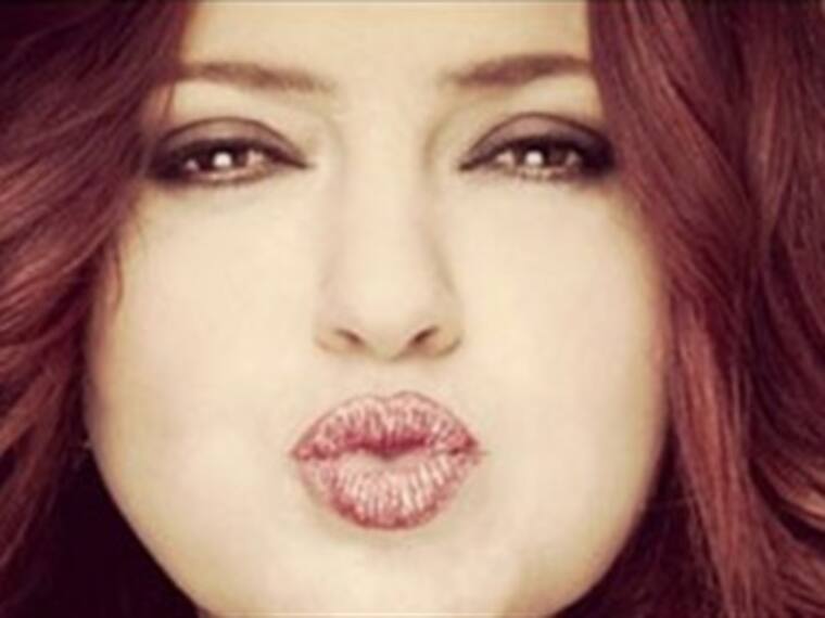 ¿A qué sabe México?. Marisol Gasé , conductora de ‘El Weso’