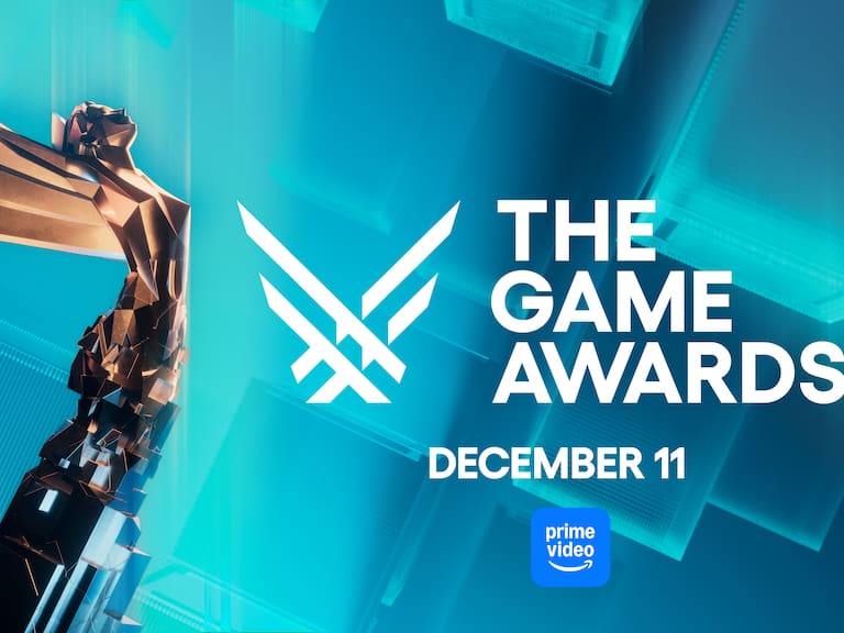 Todo lo que necesitas saber para ver The Game Awards 2025: nominados, fecha, transmisión, novedades y por qué vale la pena