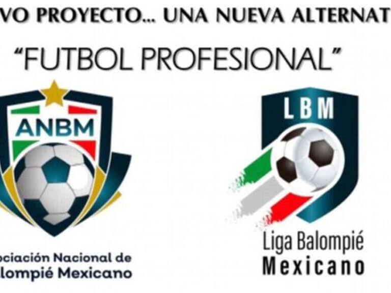 Crean una nueva Liga de Futbol en México