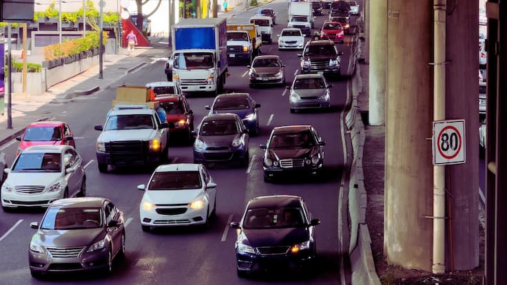 Multa de hasta 3,000 pesos en CDMX: autoridades confirman el documento que debes llevar al manejar desde marzo