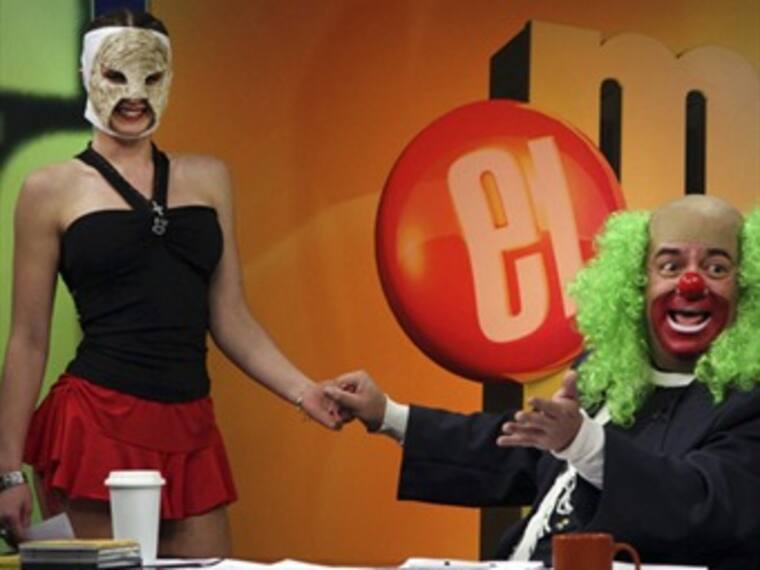 'El Mañanero' del miércoles 19 de febrero, parte I