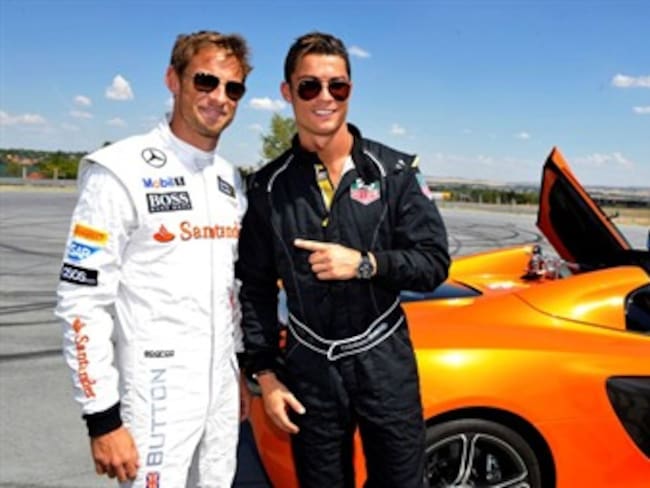 Si yo mandase, igual no lo hacía así: Cristiano