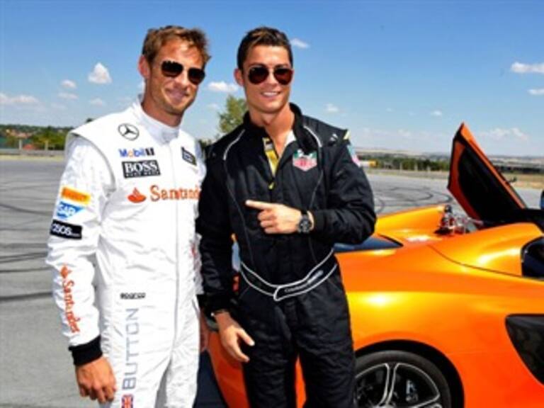 Si yo mandase, igual no lo hacía así: Cristiano