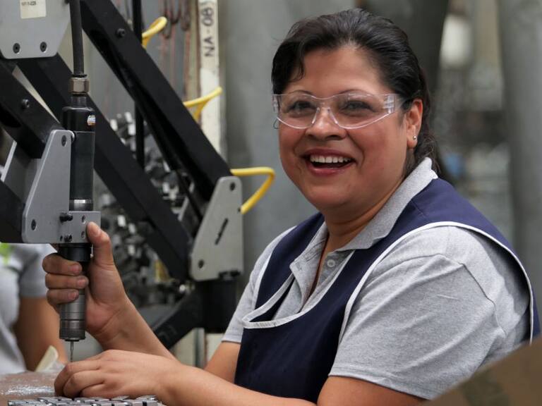 Guanajuato no se detiene, se posiciona como la 6ta. economía del país