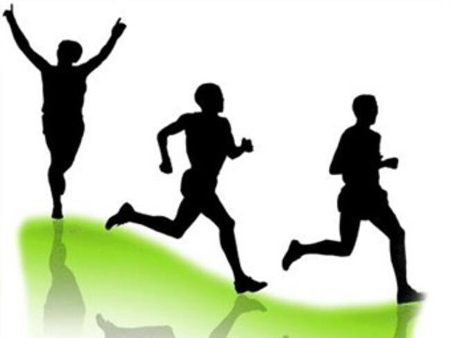 'Los mejores libros para corredores' con Sonia Chávez directora editorial de la revista runners.31/03/13