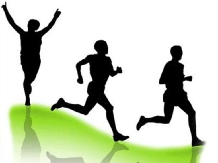 'Los mejores libros para corredores' con Sonia Chávez directora editorial de la revista runners.31/03/13