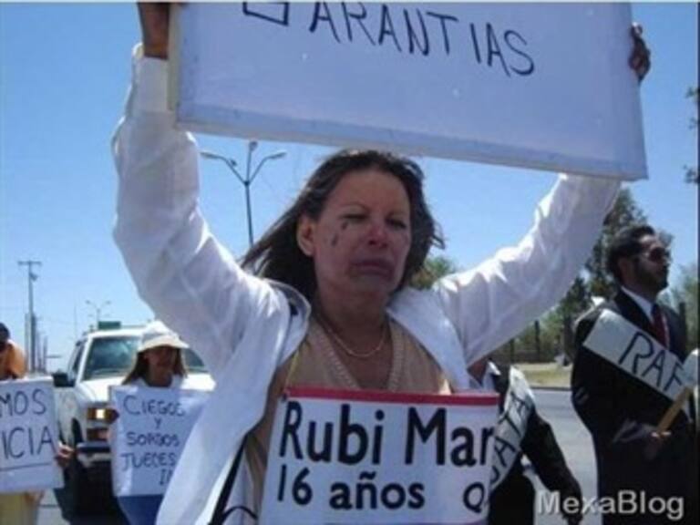 Procede juicio contra jueces que liberaron a asesinos