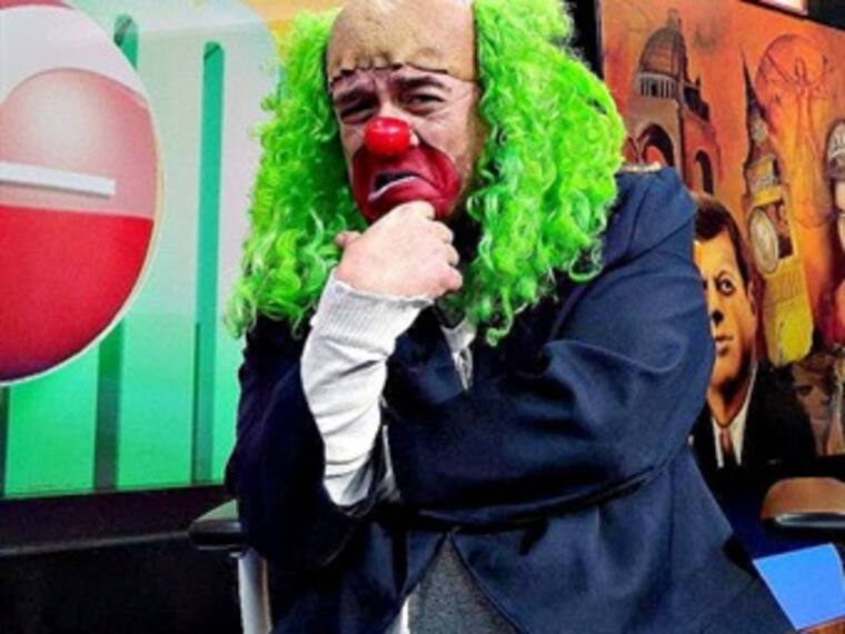 'Chamacos' ¿Qué está pasando en el mundo? Entérense con 'El Mañanero'