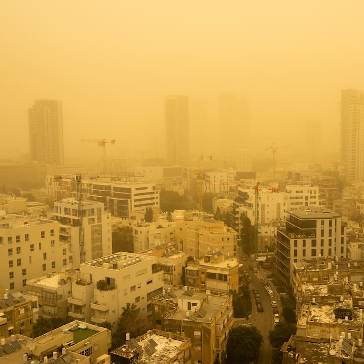 Israel afirma que la guerra contra Irán entra en “fase decisiva” tras dos semanas de la operación Furia Épica