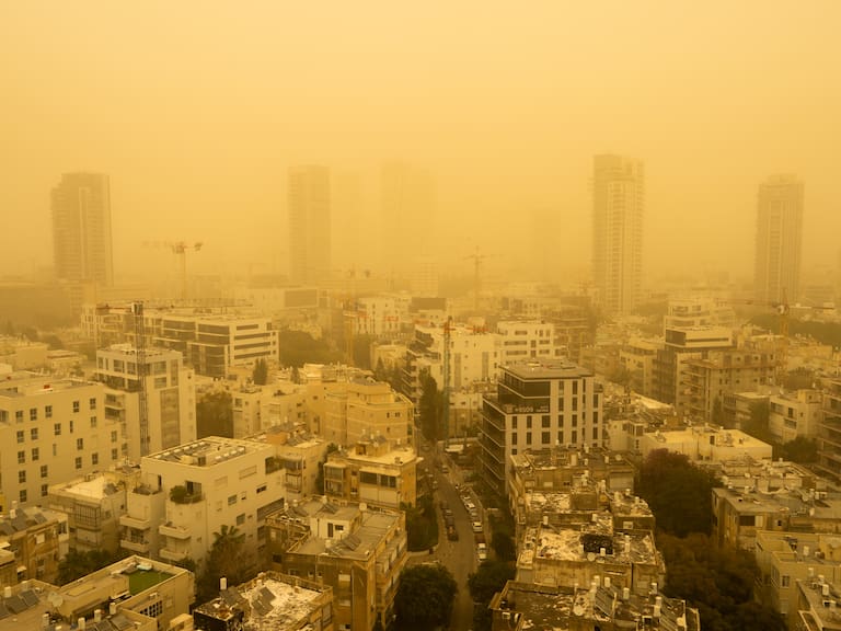 Israel afirma que la guerra contra Irán entra en “fase decisiva” tras dos semanas de la operación Furia Épica