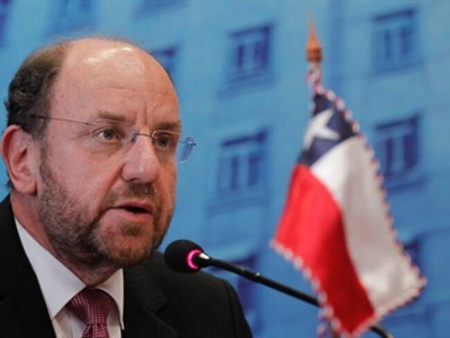 Firmará Chile TLC con países de la Alianza del Pacífico