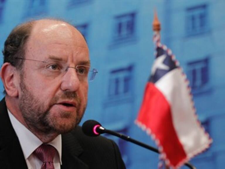 Firmará Chile TLC con países de la Alianza del Pacífico