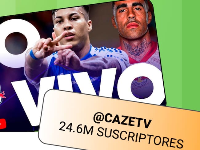 Del televisor al smartphone: YouTube y la nueva “tribuna virtual