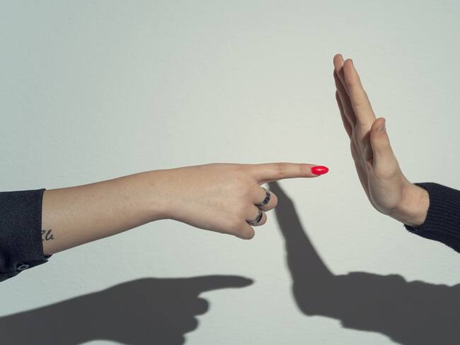 5 tipos de abuso y como sobreponerse