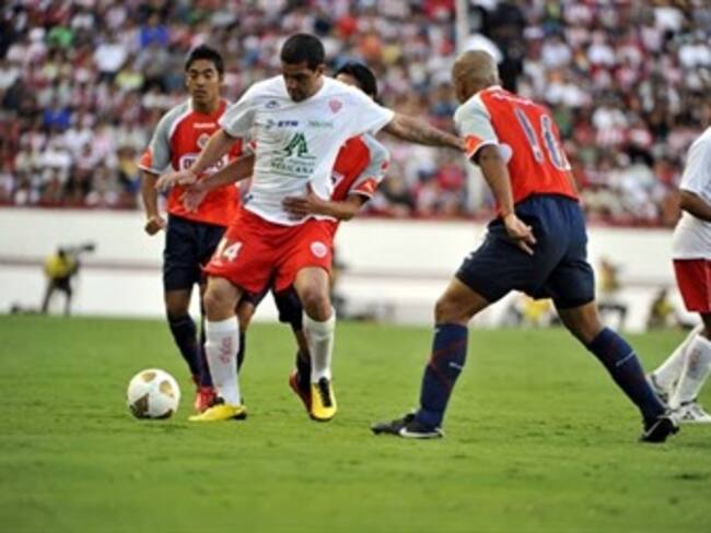 Necaxa volverá a jugar por su vida mañana frente a Guadalajara