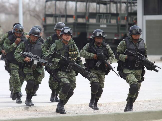 ¿Qué escondió el Ejército en #CasoAyotzinapa?