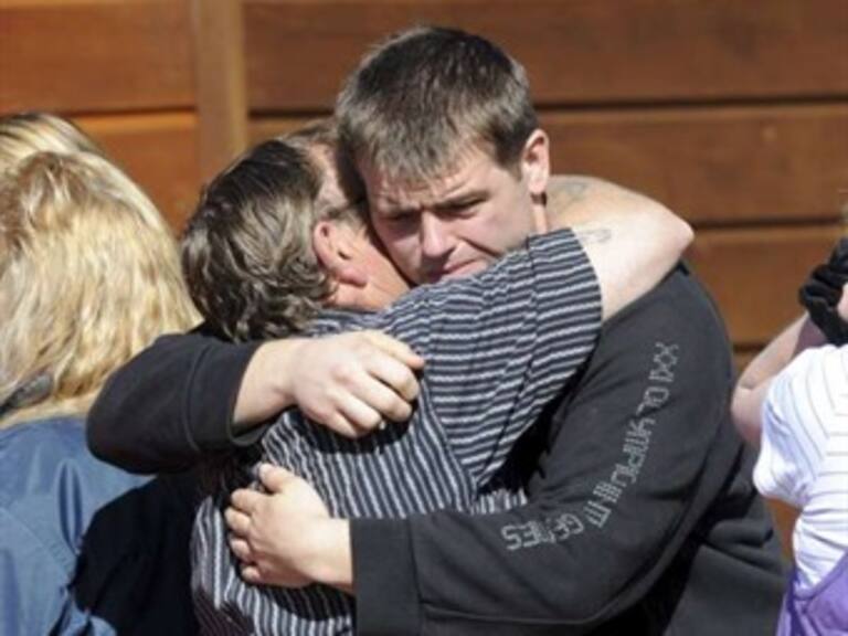 Mueren 29 mineros atrapados en Nueva Zelanda