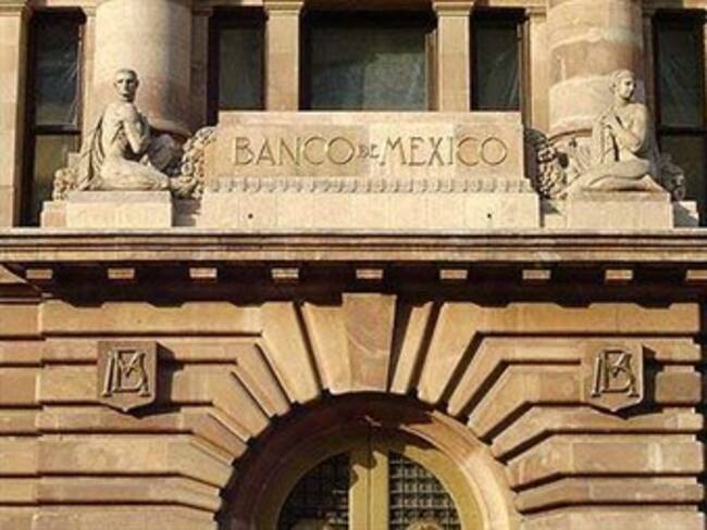 Reservas, con saldo histórico de 123 mil 149 mdd: Banxico