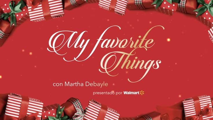 My Favorite Things - Bases y Mecánica