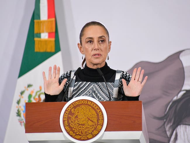 México planea regular el uso de inteligencia artificial en campañas con nueva reforma electoral