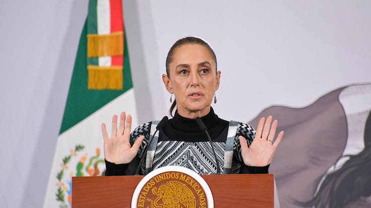 México planea regular el uso de inteligencia artificial en campañas con nueva reforma electoral