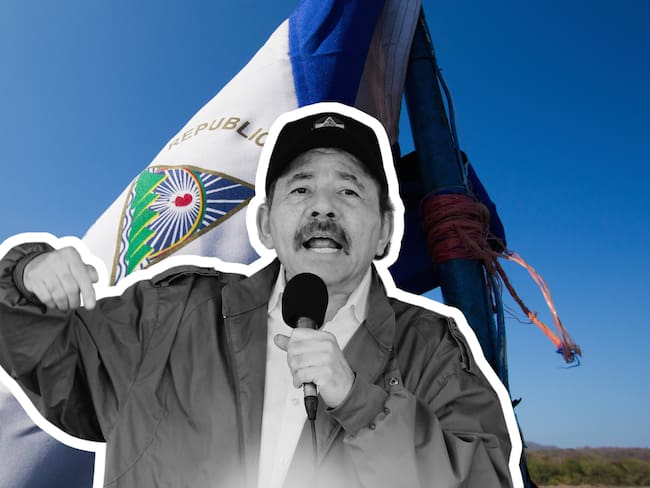 ¿Quién es Daniel Ortega? El exguerrillero que pasó de derrocar a una dictadura a hacer lo mismo con su gobierno actual
