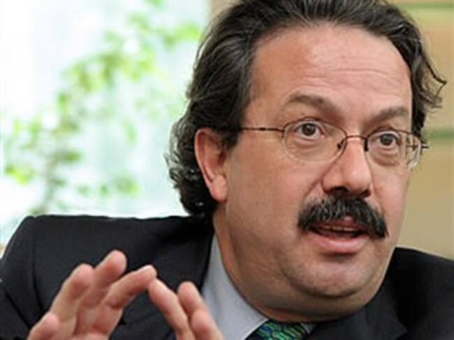 He demostrado mi inocencia en caso ABC: Molinar Horcasitas