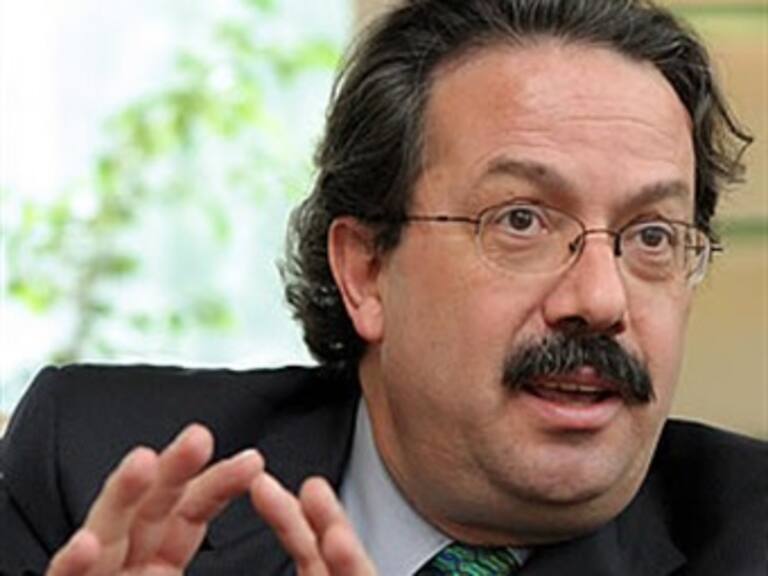 He demostrado mi inocencia en caso ABC: Molinar Horcasitas
