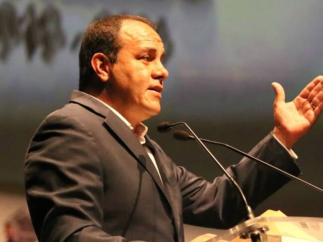 Impugna Frente Amplio candidatura a diputado plurinominal de Cuauhtémoc Blanco
