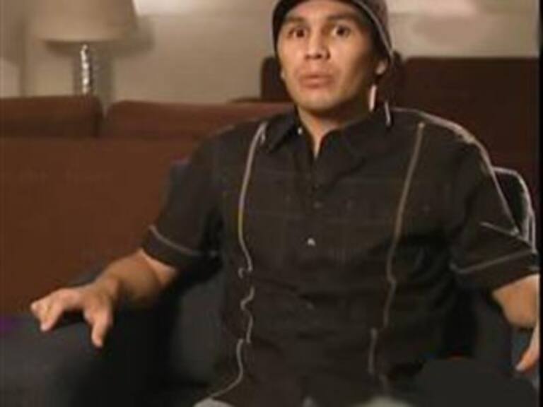 Cabañas ya está en Argentina