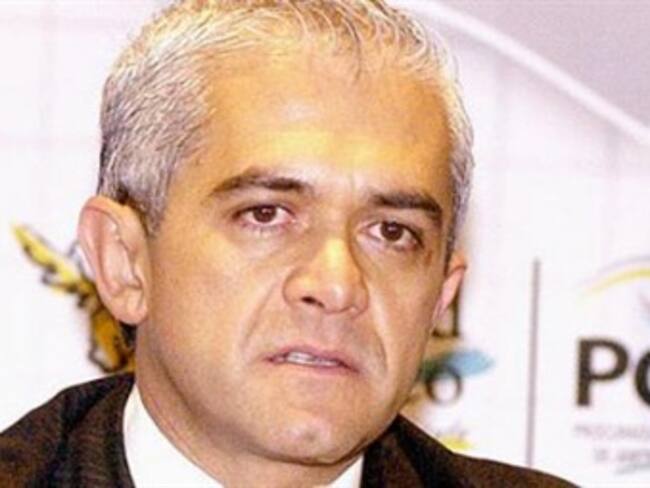 Manifiesta 'Presunto culpable' necesidad de cambio: PGJDF