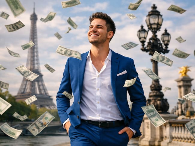 Horóscopo hoy: los 4 signos que atraerán dinero y fortuna este jueves 18 de diciembre de 2025